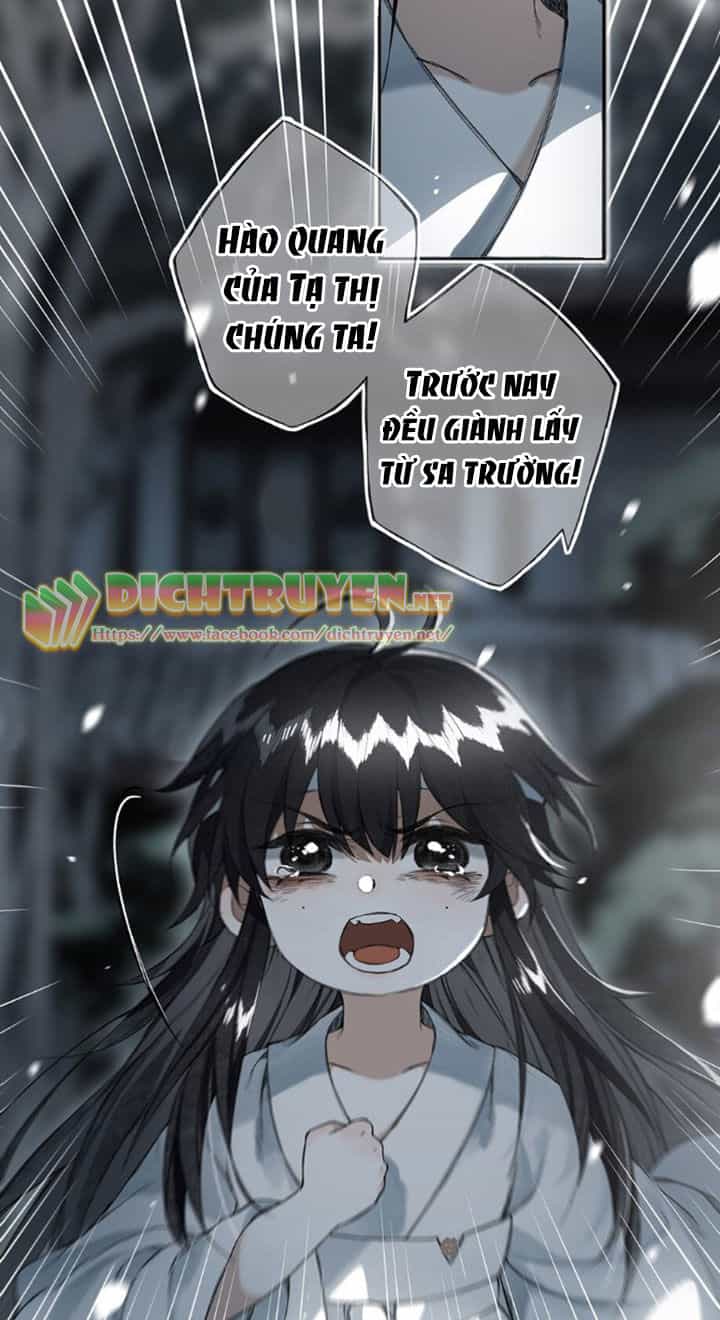 Lưu Hoa Bất Cập Xuân - Chương 7 - ảnh 18