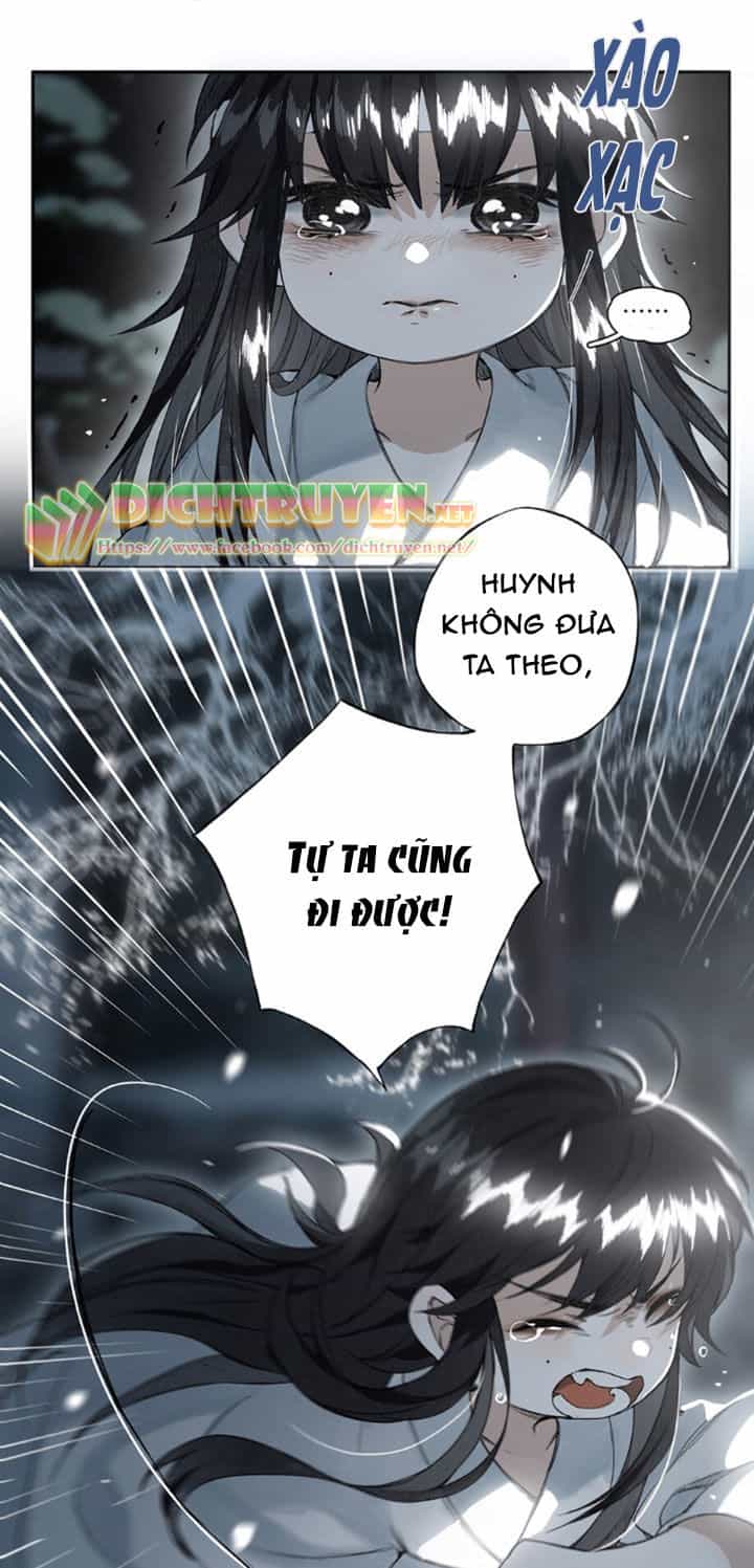 Lưu Hoa Bất Cập Xuân - Chương 7 - ảnh 20
