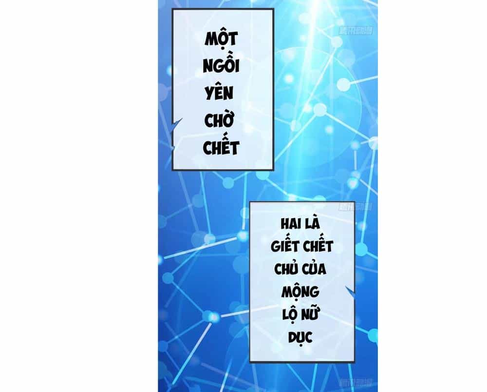 Lưu Vong Đến Thành Phố Tuyệt Mệnh - Chương 1 - ảnh 5