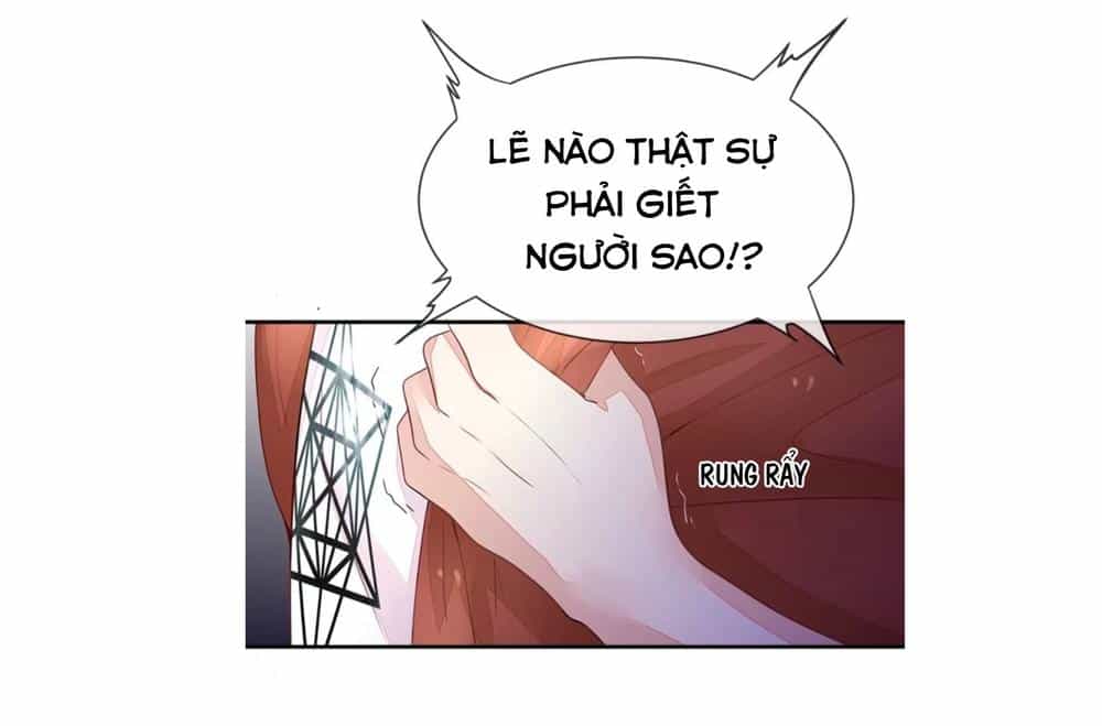 Lưu Vong Đến Thành Phố Tuyệt Mệnh - Chương 4 - ảnh 5