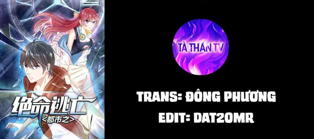 Lưu Vong Đến Thành Phố Tuyệt Mệnh - Chương 5 - ảnh 1