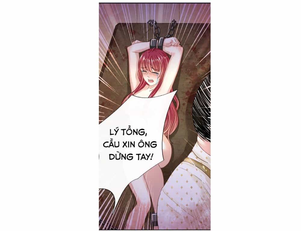 Lưu Vong Đến Thành Phố Tuyệt Mệnh - Chương 6 - ảnh 23