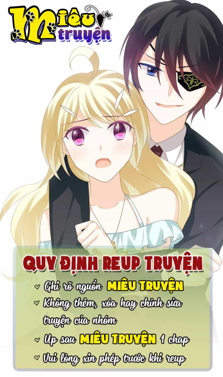 Luyến Ái Bạo Quân - Chương 14 - ảnh 1