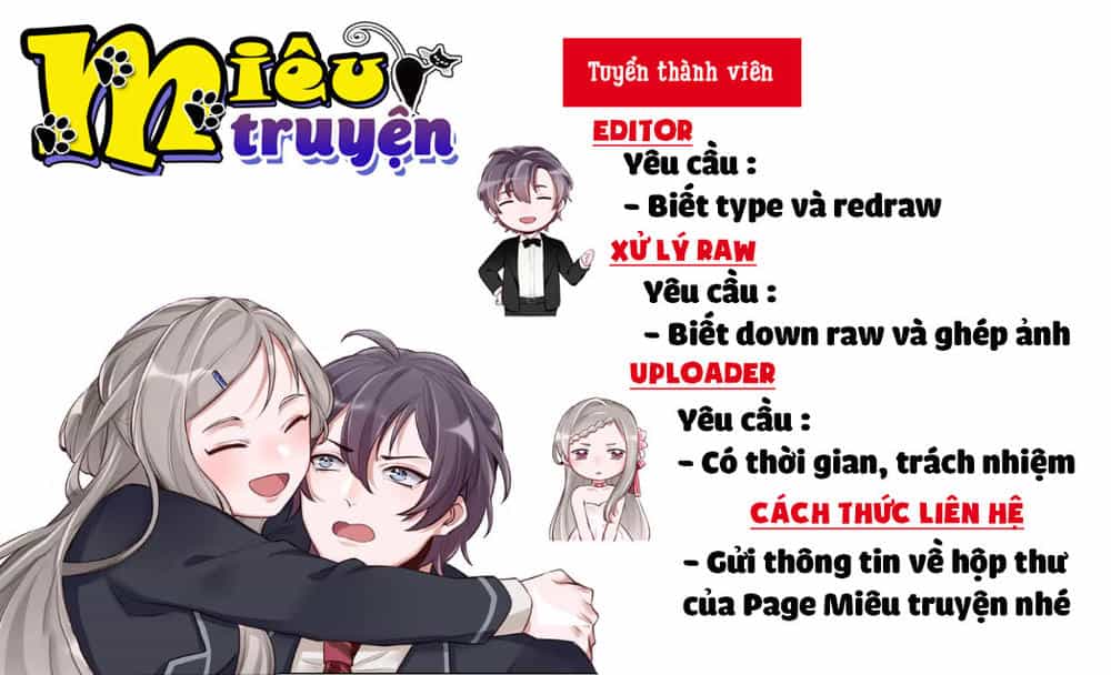 Luyến Ái Bạo Quân - Chương 15 - ảnh 8