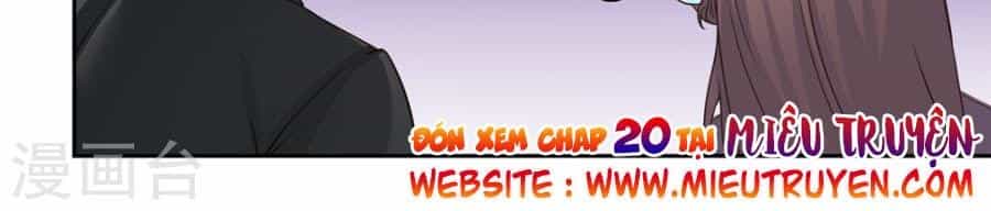 Luyến Ái Bạo Quân - Chương 19 - ảnh 7