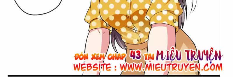Luyến Ái Bạo Quân - Chương 42 - ảnh 17