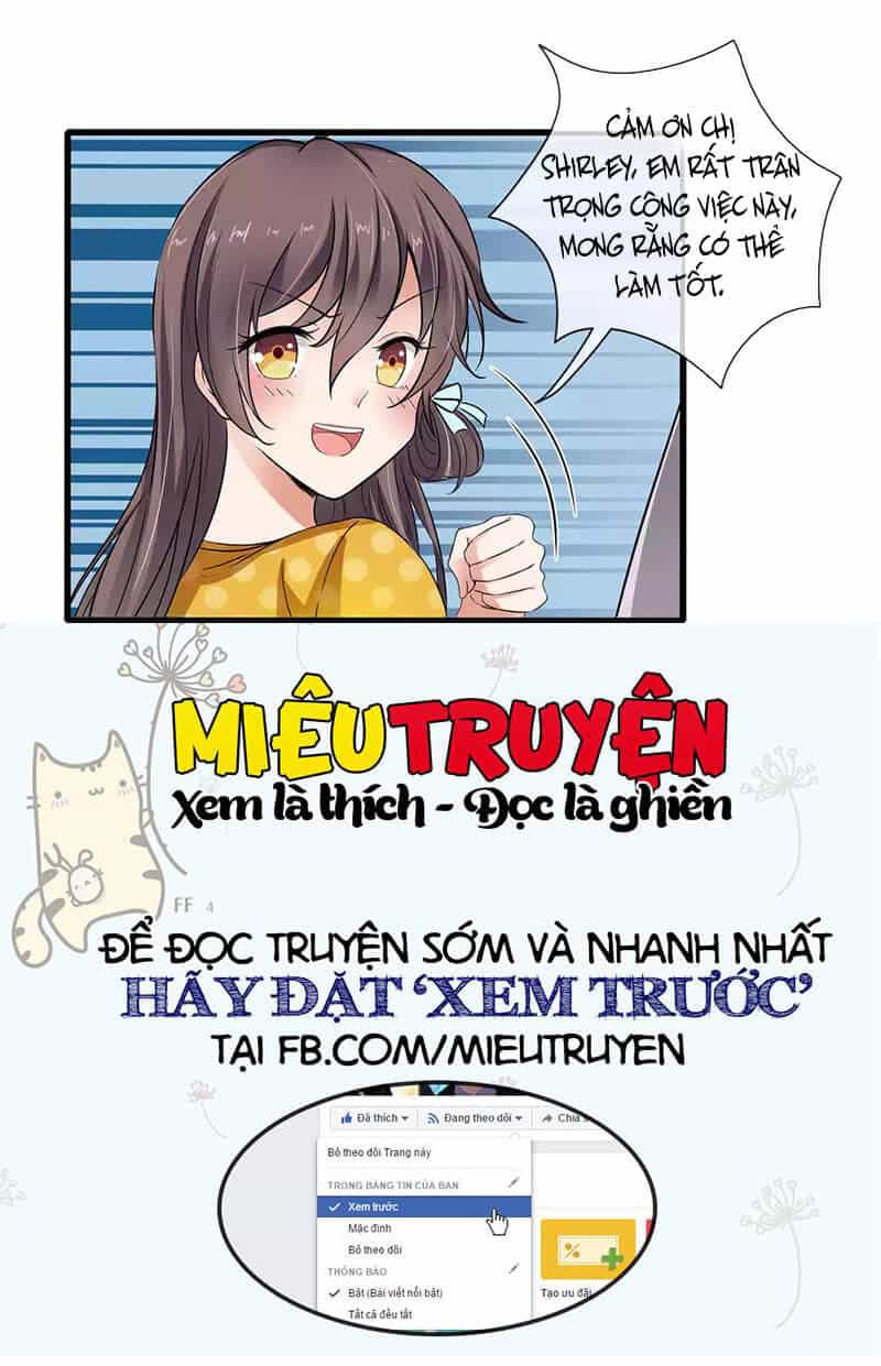 Luyến Ái Bạo Quân - Chương 43 - ảnh 7