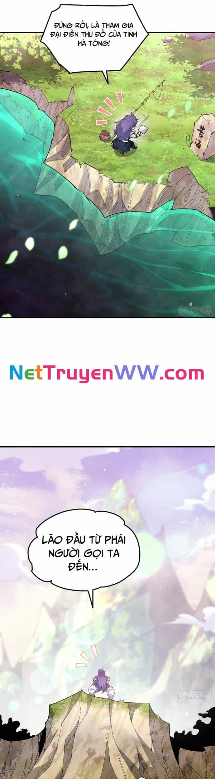 Luyện Khí 3000 Tầng: Mở Đầu Thu Nữ Đế Làm Đệ - Chương 1 - ảnh 14