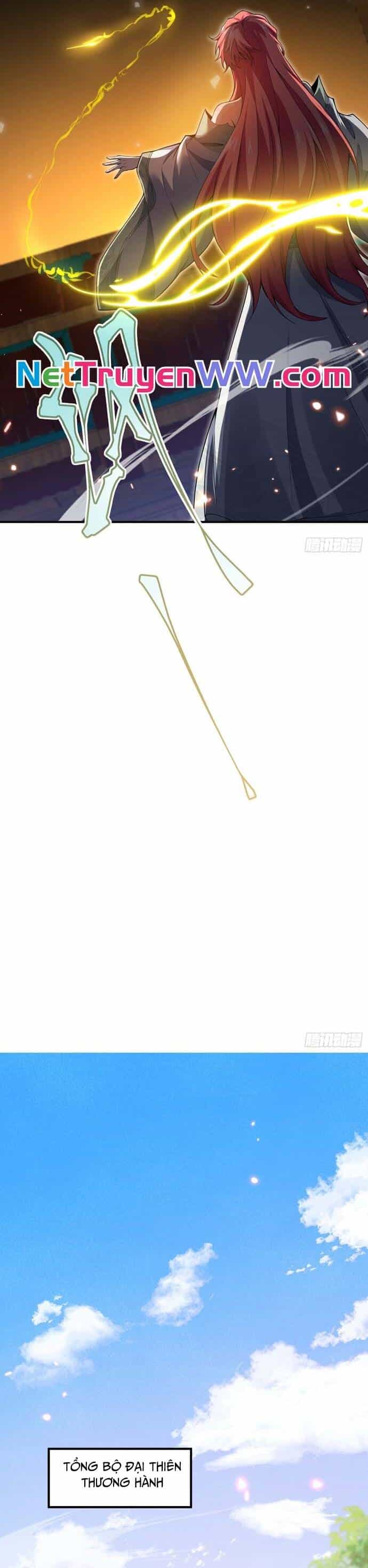 Luyện Khí 3000 Tầng: Mở Đầu Thu Nữ Đế Làm Đệ - Chương 11 - ảnh 2