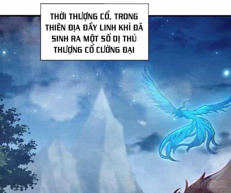 Luyện Khí 3000 Tầng: Mở Đầu Thu Nữ Đế Làm Đệ - Chương 14 - ảnh 100