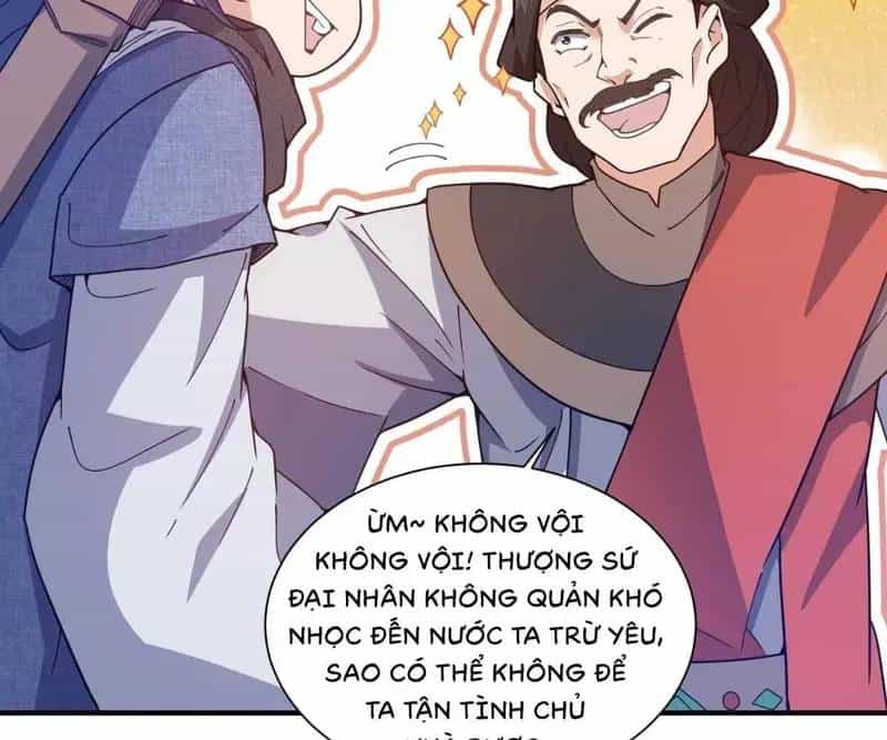 Luyện Khí 3000 Tầng: Mở Đầu Thu Nữ Đế Làm Đệ - Chương 14 - ảnh 50