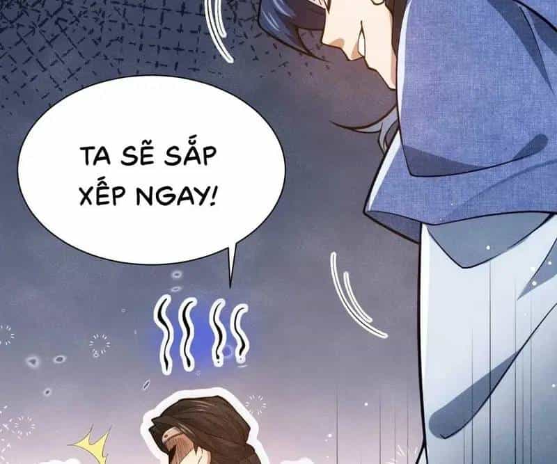 Luyện Khí 3000 Tầng: Mở Đầu Thu Nữ Đế Làm Đệ - Chương 14 - ảnh 91