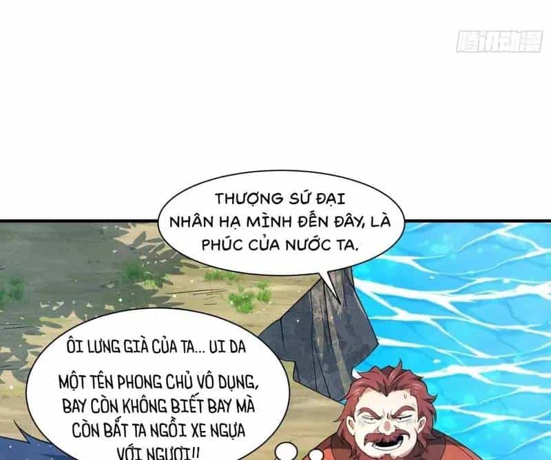 Luyện Khí 3000 Tầng: Mở Đầu Thu Nữ Đế Làm Đệ - Chương 15 - ảnh 7