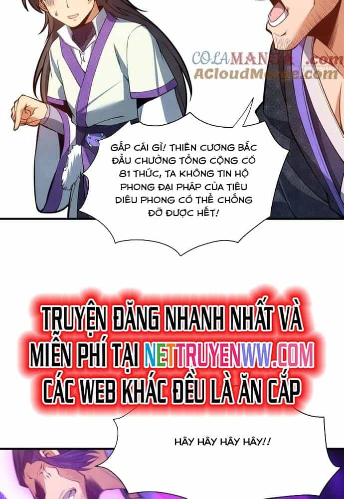 Luyện Khí 3000 Tầng: Mở Đầu Thu Nữ Đế Làm Đệ - Chương 16 - ảnh 53