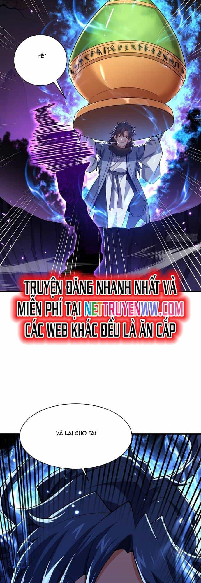 Luyện Khí 3000 Tầng: Mở Đầu Thu Nữ Đế Làm Đệ - Chương 18 - ảnh 31