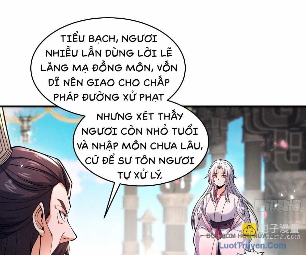 Luyện Khí 3000 Tầng: Mở Đầu Thu Nữ Đế Làm Đệ - Chương 26 - ảnh 18