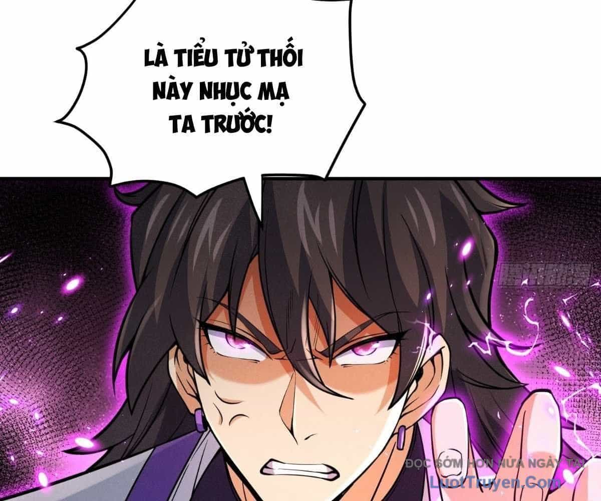 Luyện Khí 3000 Tầng: Mở Đầu Thu Nữ Đế Làm Đệ - Chương 26 - ảnh 8
