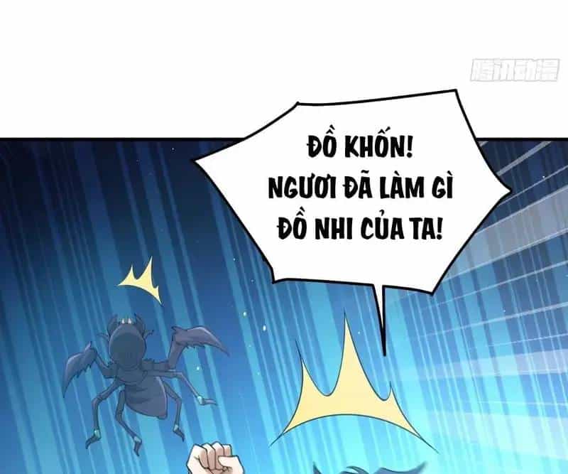Luyện Khí 3000 Tầng: Mở Đầu Thu Nữ Đế Làm Đệ - Chương 4 - ảnh 77