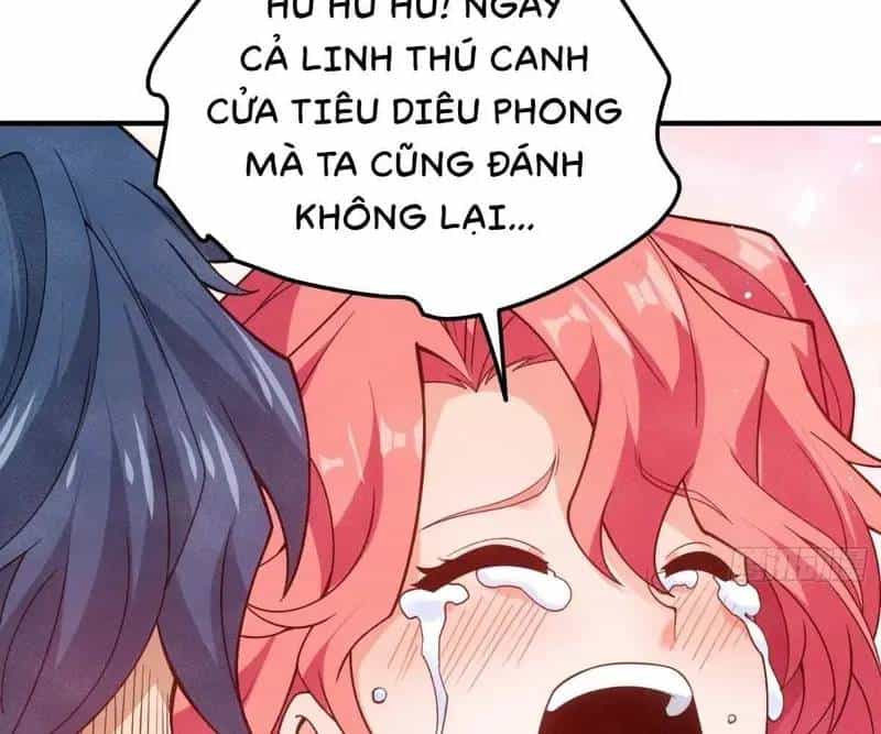 Luyện Khí 3000 Tầng: Mở Đầu Thu Nữ Đế Làm Đệ - Chương 4 - ảnh 84