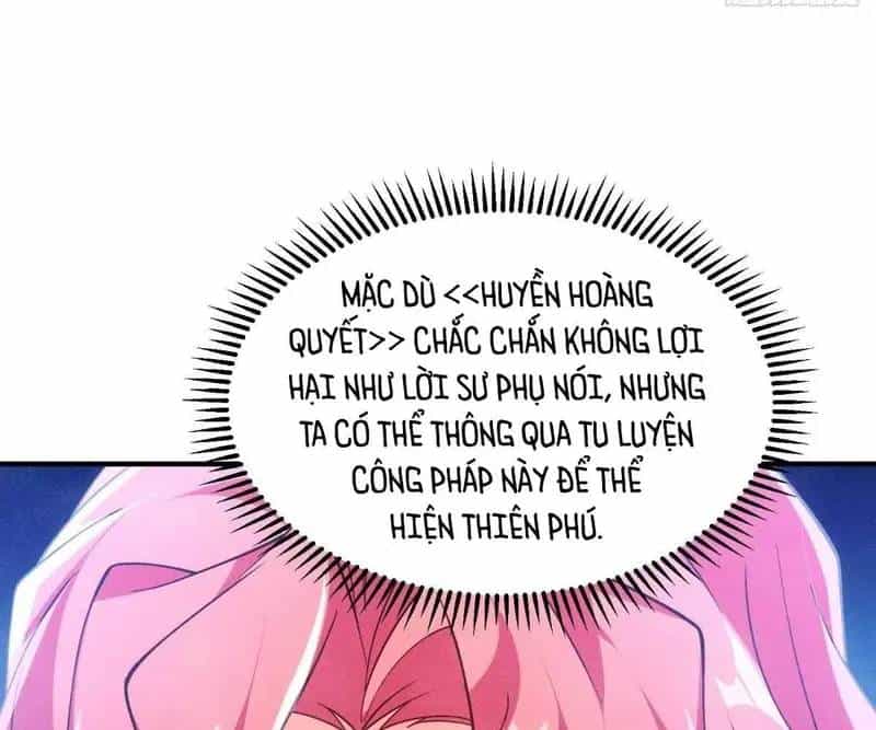 Luyện Khí 3000 Tầng: Mở Đầu Thu Nữ Đế Làm Đệ - Chương 4 - ảnh 96