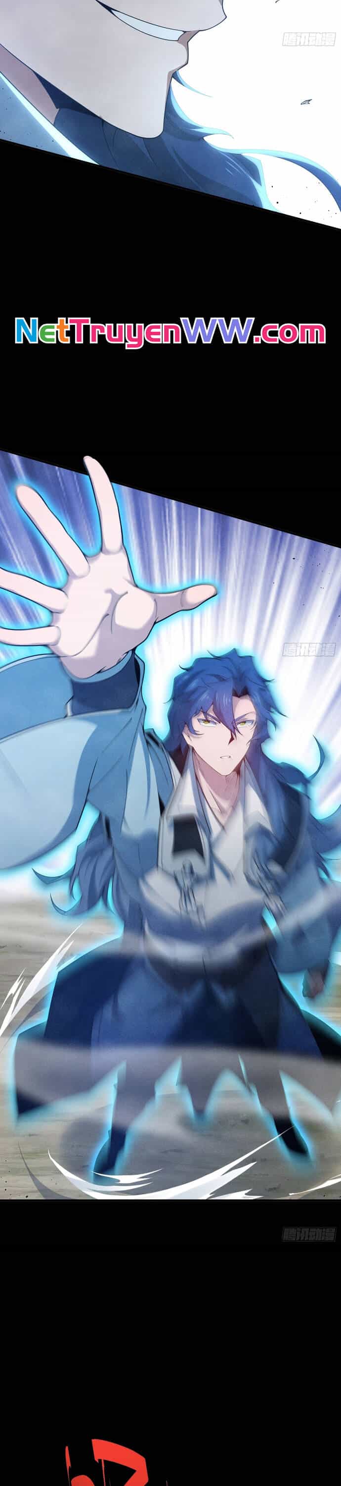 Luyện Khí 3000 Tầng: Mở Đầu Thu Nữ Đế Làm Đệ - Chương 5 - ảnh 10