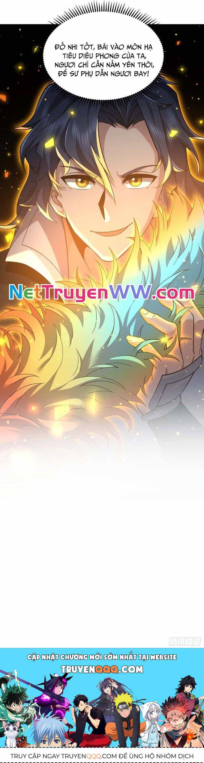 Luyện Khí 3000 Tầng: Mở Đầu Thu Nữ Đế Làm Đệ - Chương 9 - ảnh 28