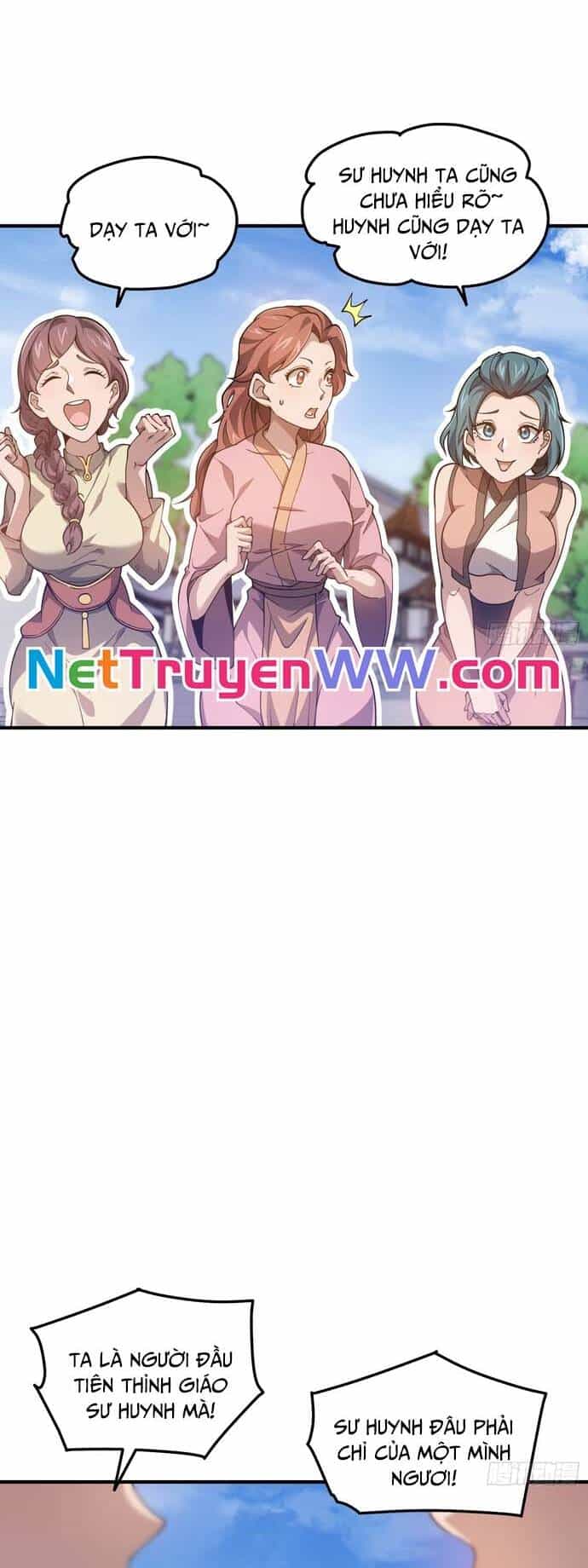 Luyện Khí 3000 Tầng: Mở Đầu Thu Nữ Đế Làm Đệ - Chương 9 - ảnh 7