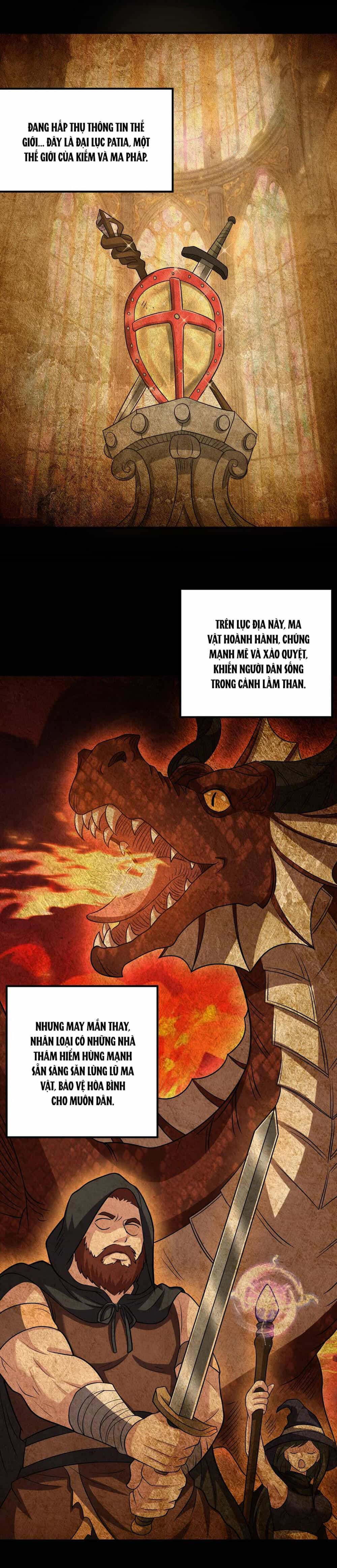 Luyện Khí Chi Thần - Chương 100 - ảnh 4