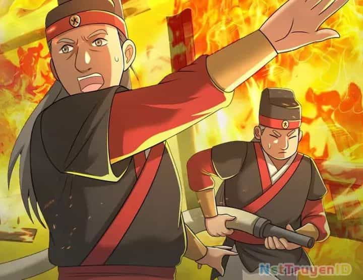 Luyện Khí Chi Thần - Chương 123 - ảnh 27