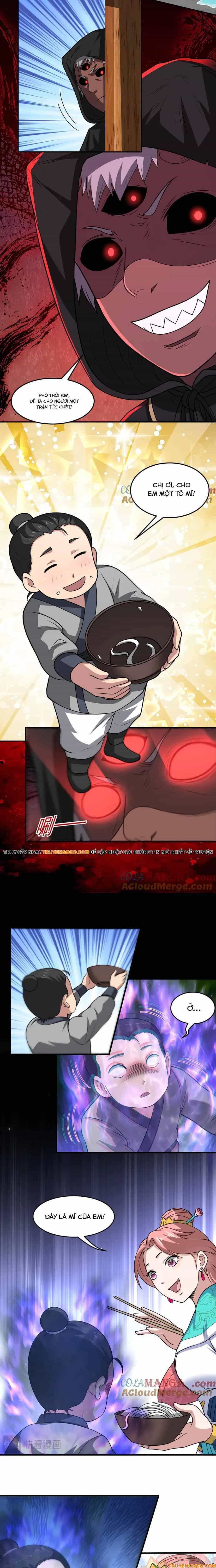 Luyện Khí Chi Thần - Chương 129 - ảnh 5