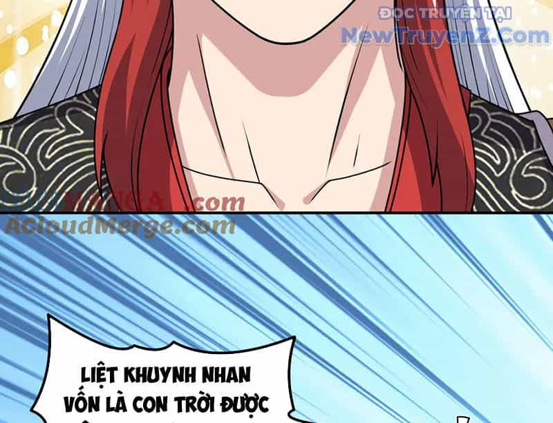 Luyện Khí Chi Thần - Chương 132 - ảnh 48