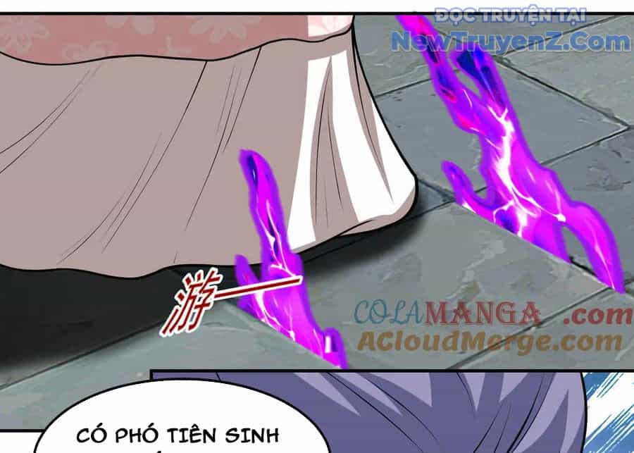 Luyện Khí Chi Thần - Chương 133 - ảnh 11