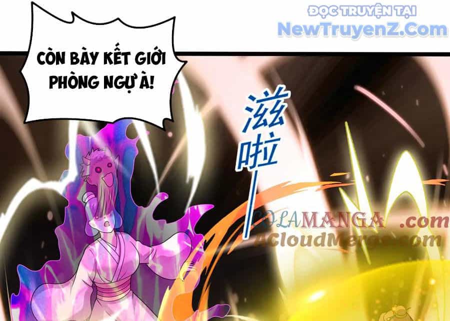 Luyện Khí Chi Thần - Chương 133 - ảnh 24