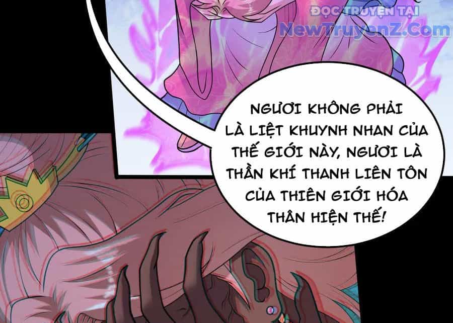 Luyện Khí Chi Thần - Chương 133 - ảnh 35