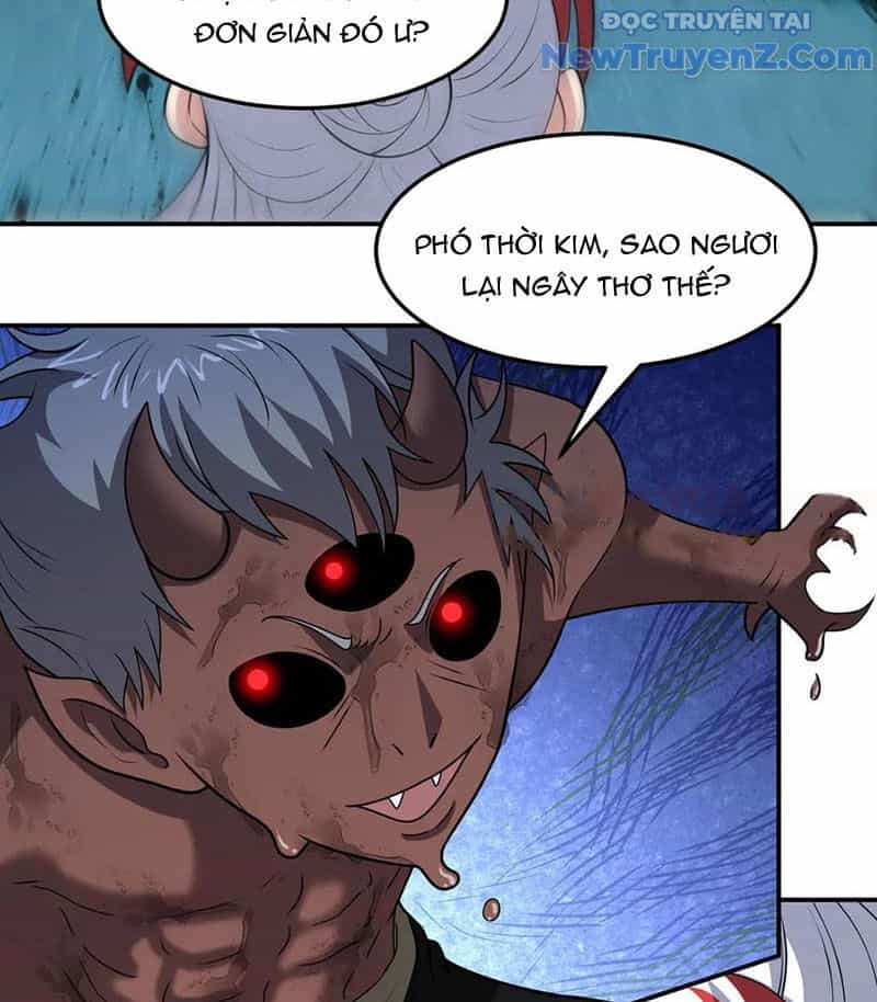 Luyện Khí Chi Thần - Chương 135 - ảnh 34