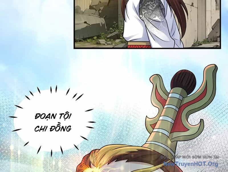 Luyện Khí Chi Thần - Chương 148 - ảnh 11