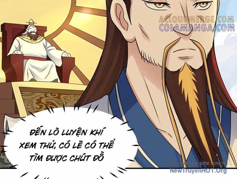 Luyện Khí Chi Thần - Chương 148 - ảnh 4