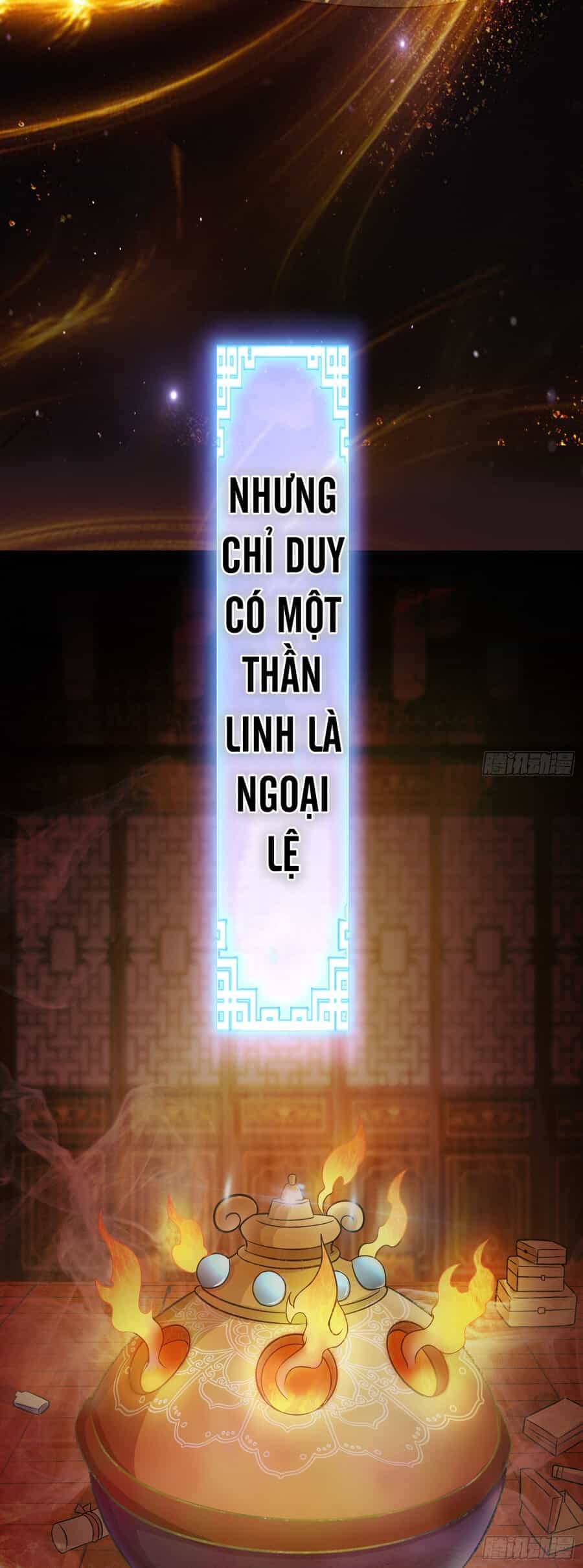 Luyện Khí Chi Thần - Chương 1 - ảnh 13