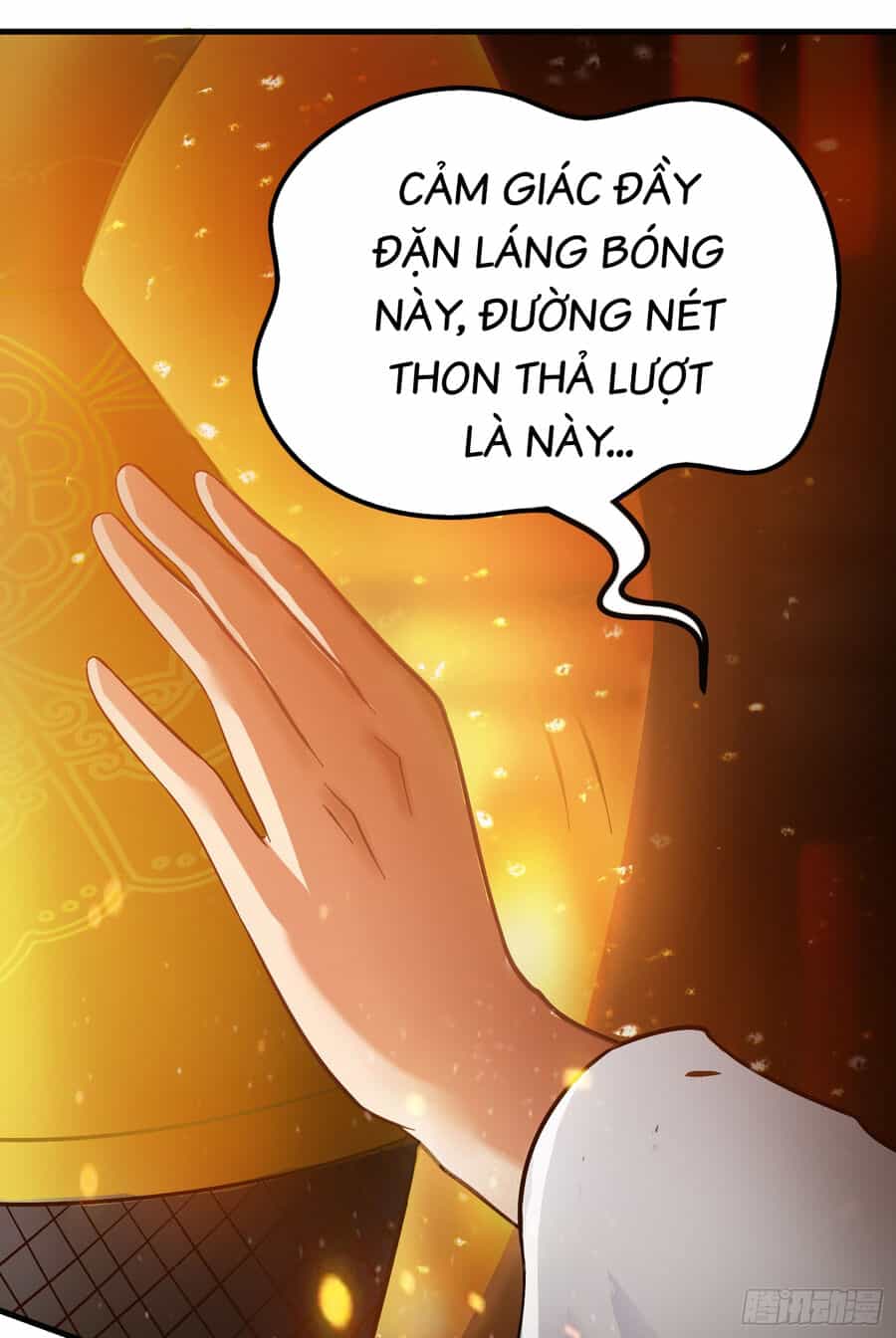 Luyện Khí Chi Thần - Chương 1 - ảnh 16