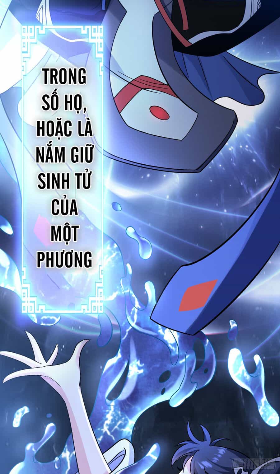 Luyện Khí Chi Thần - Chương 1 - ảnh 5