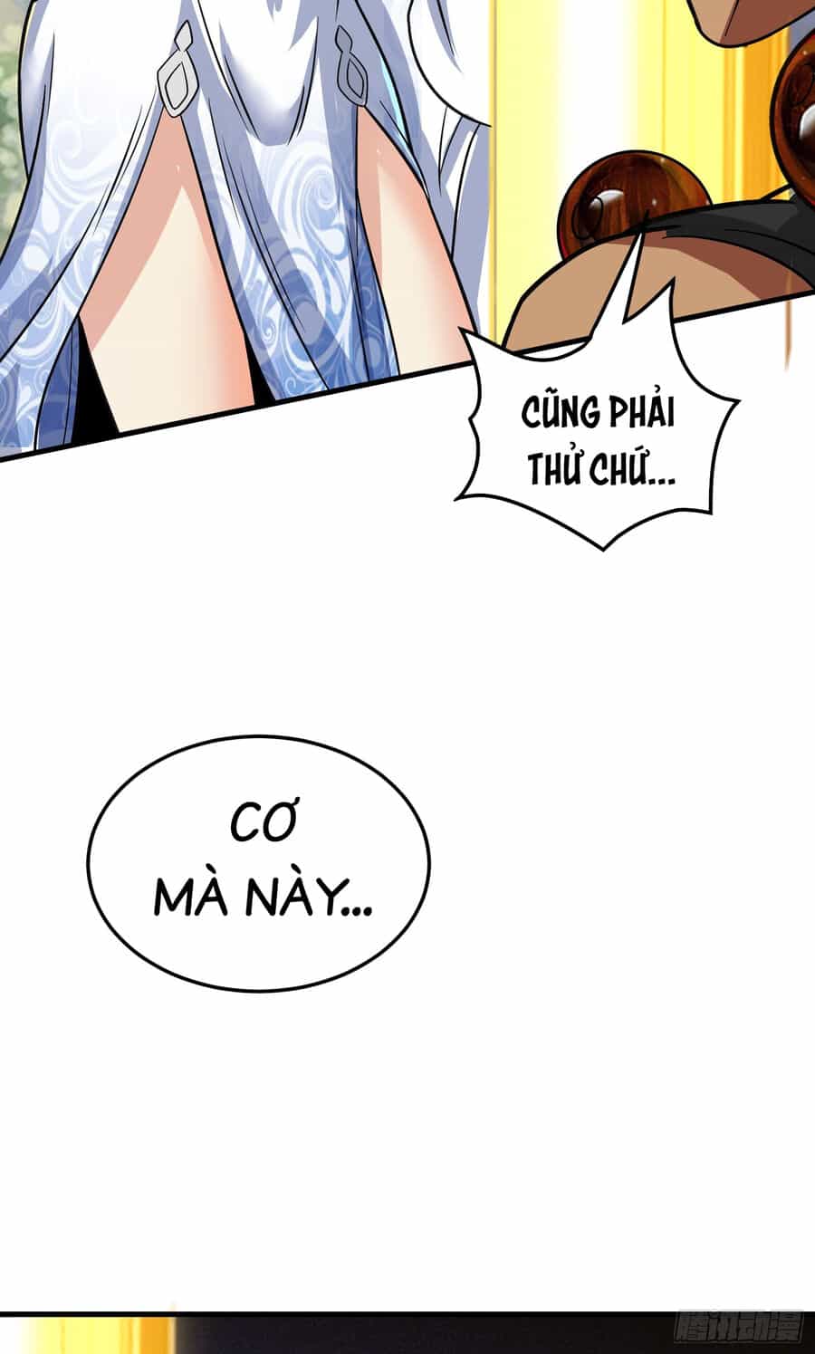 Luyện Khí Chi Thần - Chương 2 - ảnh 19