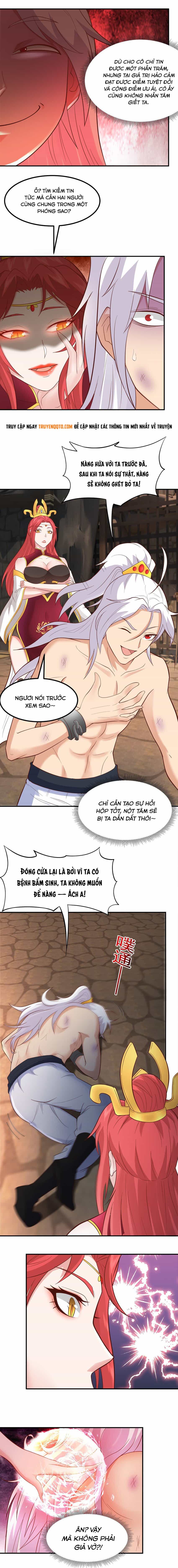 Luyện Khí Chi Thần - Chương 29 - ảnh 2