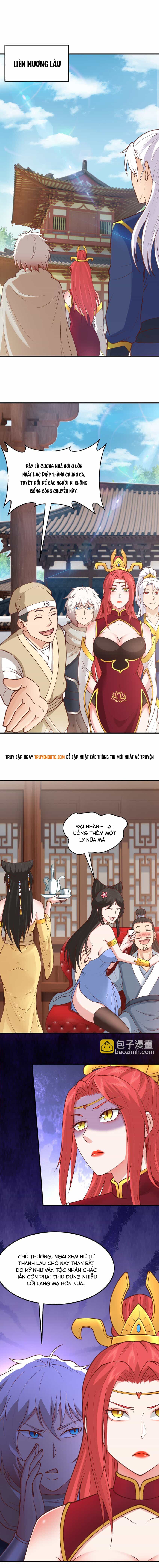 Luyện Khí Chi Thần - Chương 30 - ảnh 8