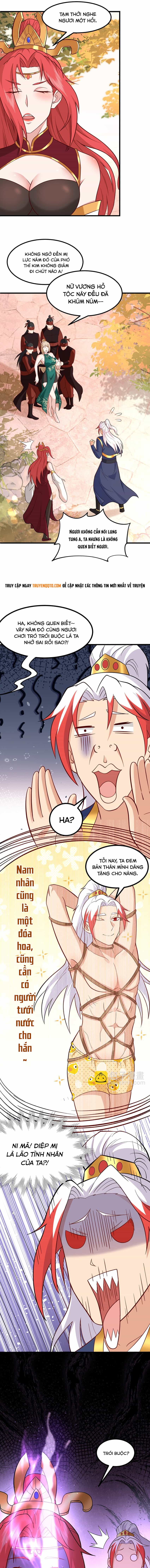 Luyện Khí Chi Thần - Chương 31 - ảnh 10