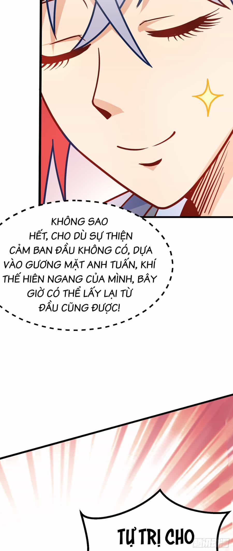 Luyện Khí Chi Thần - Chương 3 - ảnh 32