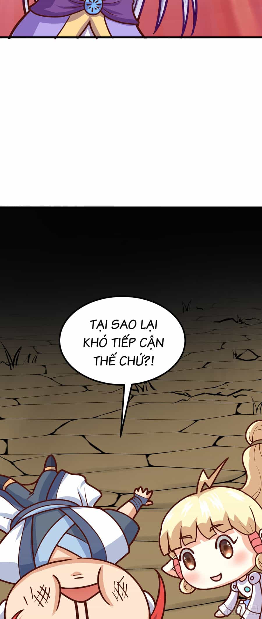 Luyện Khí Chi Thần - Chương 3 - ảnh 34