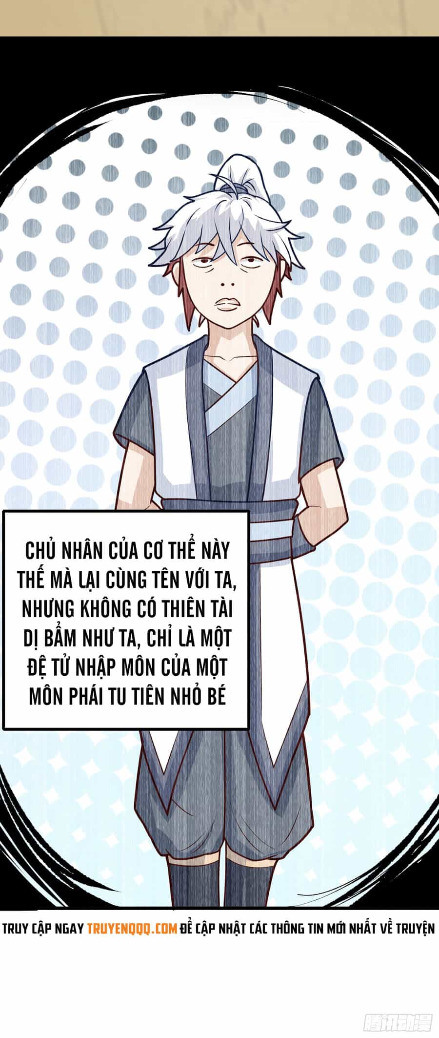 Luyện Khí Chi Thần - Chương 3 - ảnh 36
