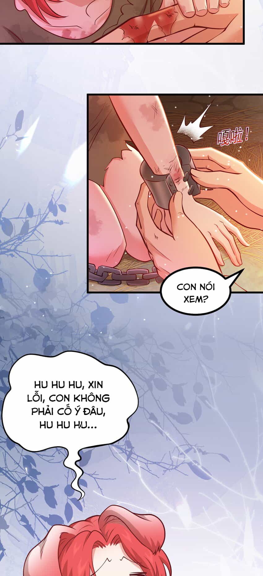 Luyện Khí Chi Thần - Chương 42 - ảnh 13