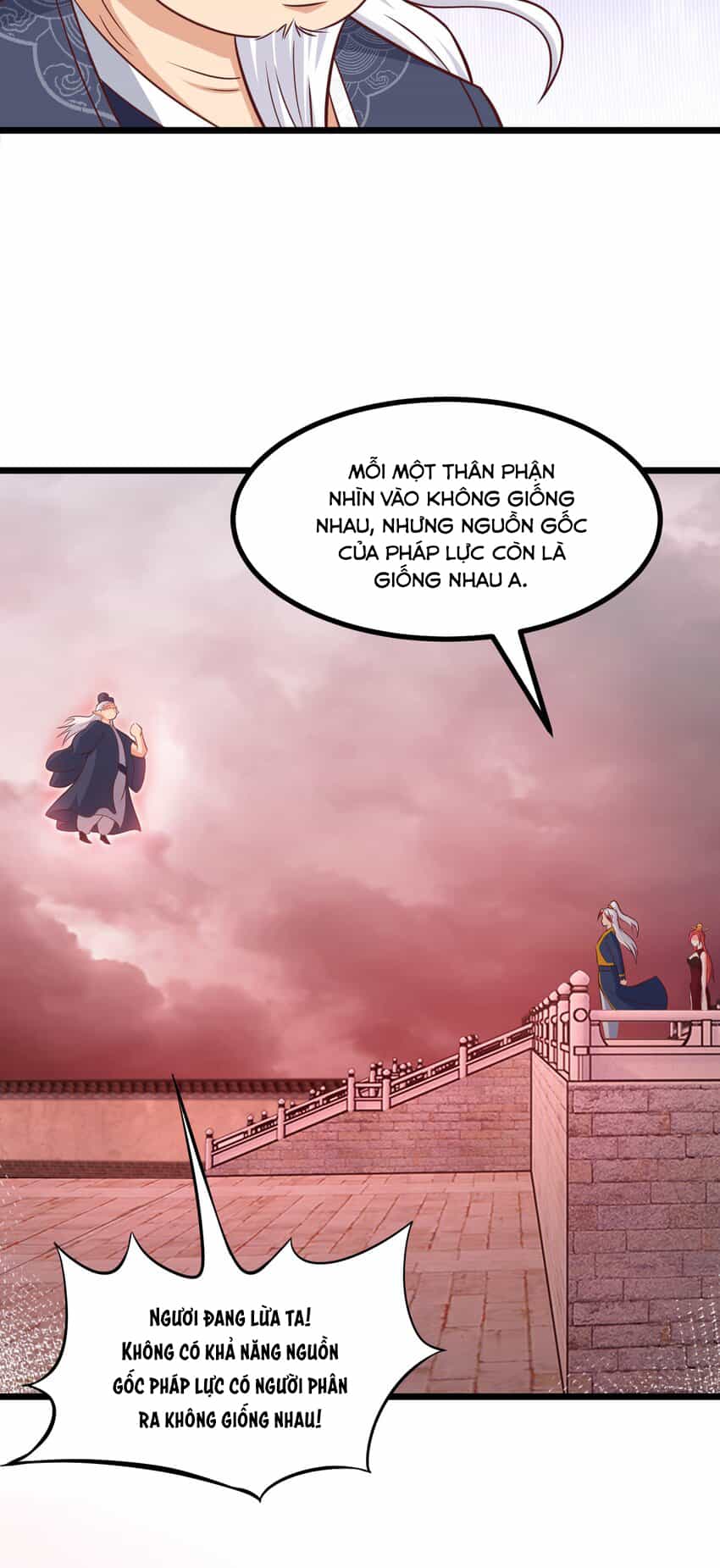 Luyện Khí Chi Thần - Chương 43 - ảnh 34