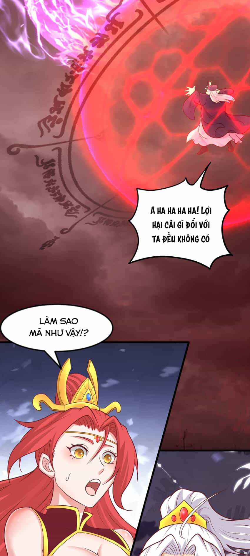 Luyện Khí Chi Thần - Chương 44 - ảnh 10